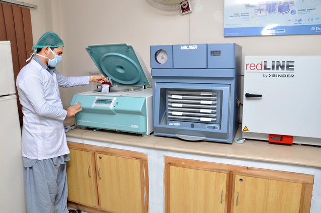 pathology-blood-bank